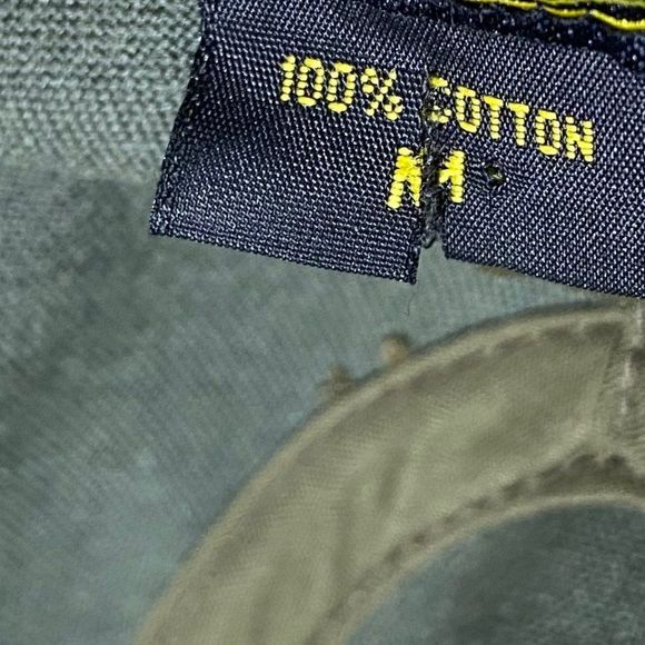 Scala Fedora Hat with Brown Leather Band NWOT - Picture 6 of 6